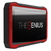 The Genius prodotto Ecupower